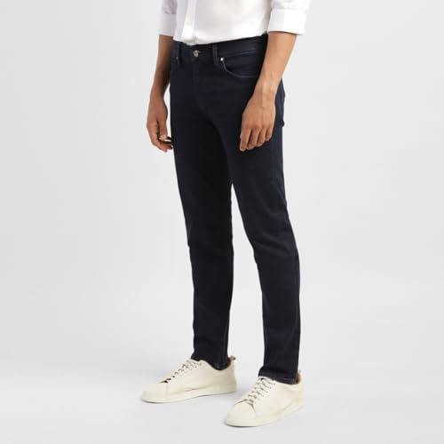 Image of Levi's Men's 511 Slim Fit Mid Rise Stretchable Jeans