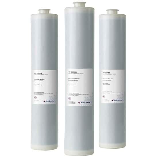 ResinTech RO/DI Feed Cartridge Kit for CLiR 3000 High Purity Water System