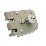 Cerradura Phillips para puerta corrediza 3 Imagen adicional