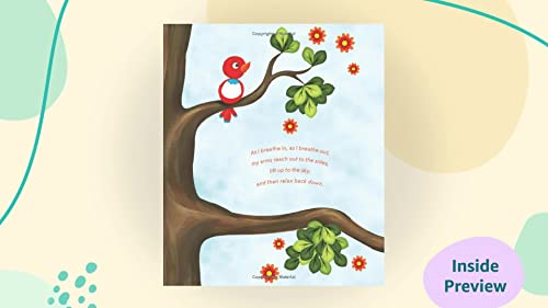 Good Morning Yoga: A Pose-By-Pose Wake Up Story: 2 (Good Night Yoga)