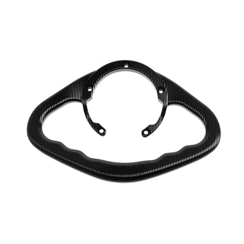 Poignée réservoir CF 450 bras de conversion noir