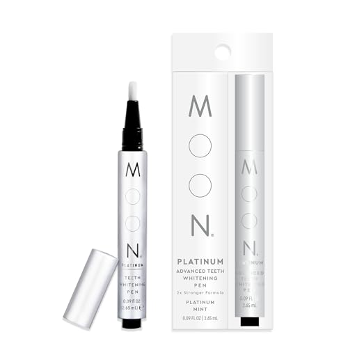 MOON Teeth Whitening Pen