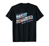 Rocky Mountain Reseller Conference Standard Shirt T-Shirt