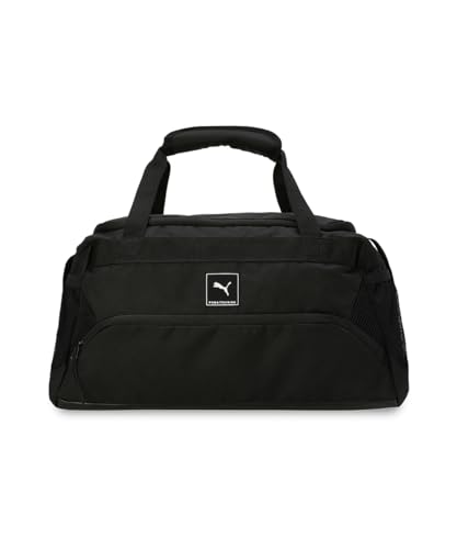 PUMA(???) Duffel Bag, 24 Fall/Winter Color Puma Black (01), One Size