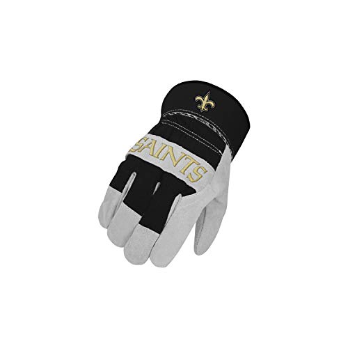 Accessoire NFL New Orleans Saints casquette sport réglable adulte GTCLNFL2001