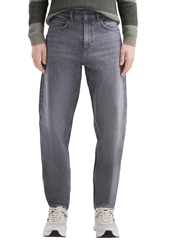 Pantalon en jean Devon Relaxed Fit confortable contre les coupes trop serrées homme