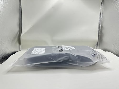 GENCAM Double-Layer Carrying Case for Shark Flexstyle, Travel Case for Shark 430/440 Flexstyle or SpeedStyle, Portable Storage Case for Shark Flexstyle FlexFusion/Dyson Airwrap Styler and Attachments