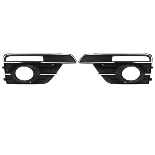 Grille antibrouillard pour Beetle 2016-2019 pare-chocs avant gauche droite