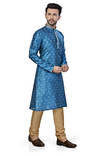 Image of BE ACTIVE Men Kurta