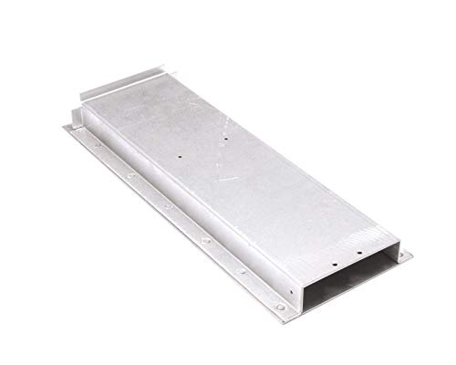 Frymaster 8066142SP H50/52 Flue Riser Assembly