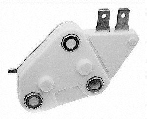 Standard Motor Products VR111 Voltage Regulator