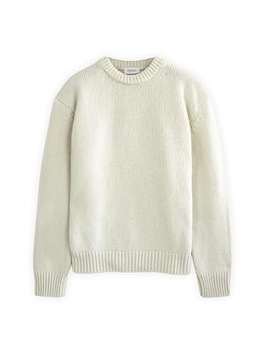Pull oversize homme Diana Studio en laine casual pour le quotidien branché