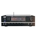 Pyle 7.1-Channel Hi-Fi Bluetooth Stereo Amplifier - 2000 Watt AV Home Theater Speaker Subwoofer Surround Sound Receiver w/Radio, USB, RCA, HDMI, MIC in, Supports 4K UHD TV, 3D, Blu-Ray - PT796BT.5