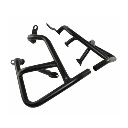 Stunt Cage NC750X Ultra Résistante en Acier de Cadre - 5