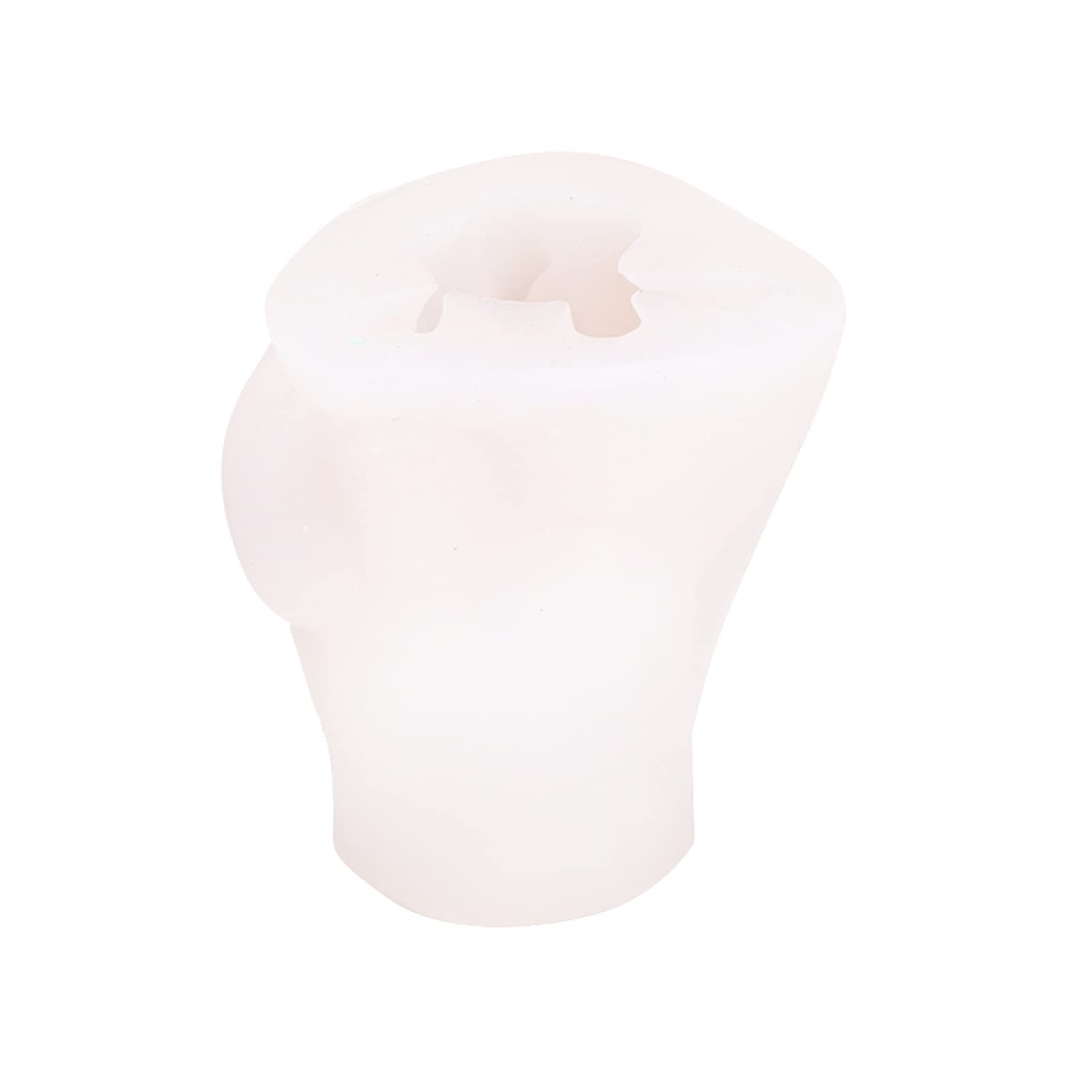 Angel-Baby Silicone Mold Soap Fondant Cake Chocolate Decorating Tool Resin Mould