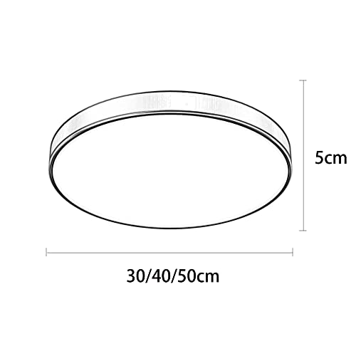 Accesorio de iluminación de techo de modo LED de latón refinado para proyectos de interior 5