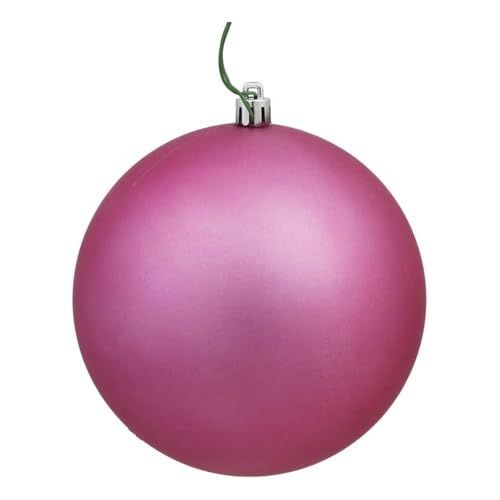 Vickerman N590645DMV Ball Ornament