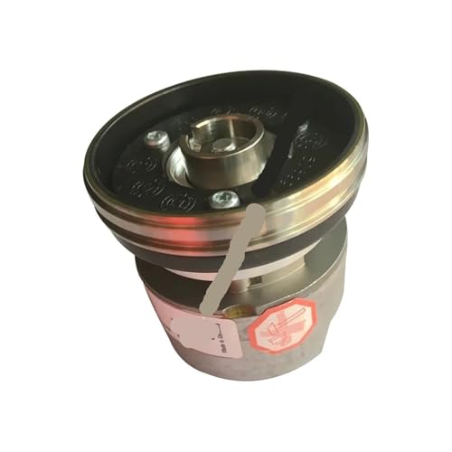 Sensor SRS50-HZA0-S39 encoder rotativo sinusoidal para automatización industrial 2
