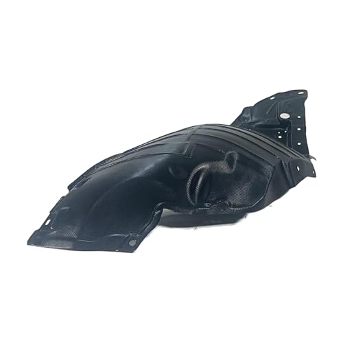 Image of FitParts Compatible with Nissan 370Z 2009-2019 Front Left Fender Liner