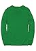 Mad Engine Adult The Simpsons Homer Bushes Sweater 3X Green