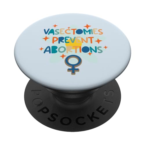 Pro Choice Womens Reproductive Rights RBG Roe V Wade Protest PopSockets PopGrip Intercambiable