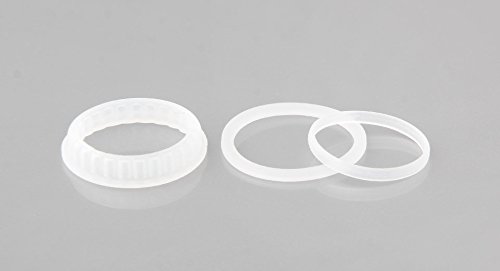 Authentic KangerTech Colorful Silicon Seal Ring