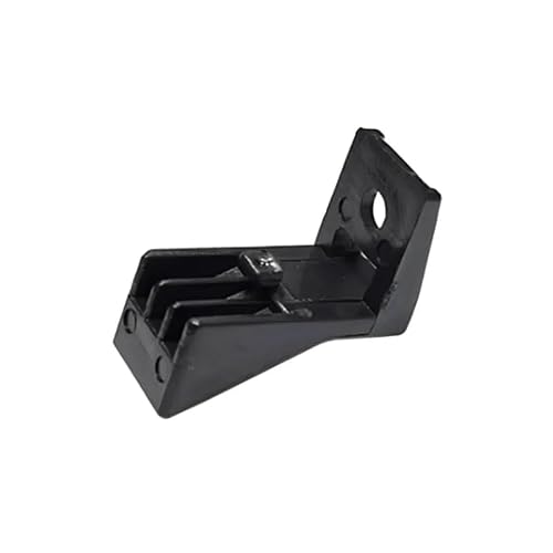 HYGAWQXXC 2 pièces A7AH706400 Support for Konica Minolta bizhub 227 287 367