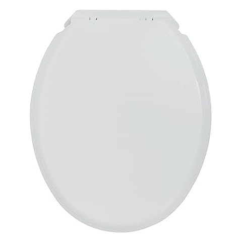 Wirquin Abattant WC Thermoplastique Cover