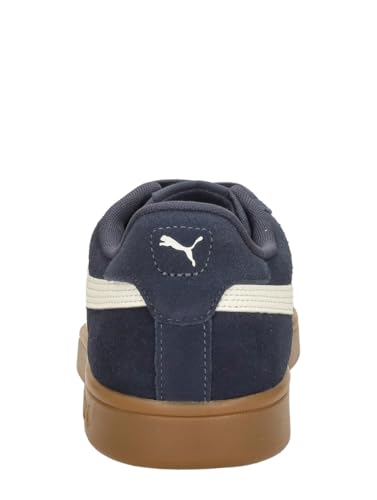 Image of Puma Men's Suede Classic+ Leather Sneakers | Official licensed; regular fit; short sleeves; breathable
