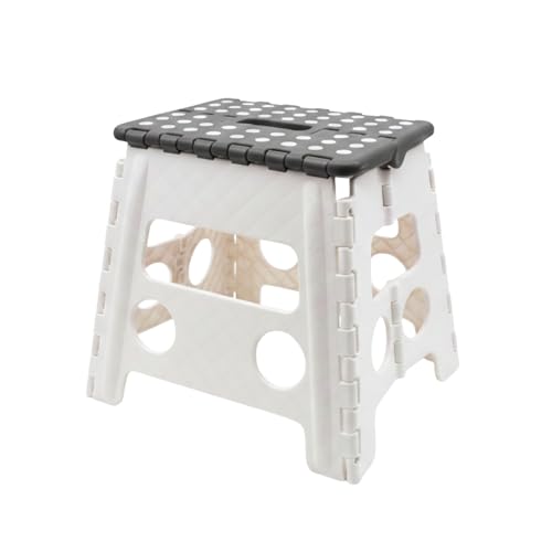 Taburete Plegable Multiusos Portátil