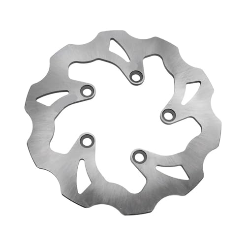 Rotor de disque de frein 240mm pour restaurer votre Suzuki GSXR de collection