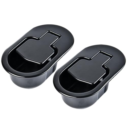 MOTHNUR 2 Piezas Mango de Repuesto para Sofá Reclinable Diseño Ergonómico Metálico Resistente para Liberar y Ajustar Sillón sin Herramientas Compatible con Muebles de Oficina y Hogar
