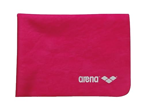 Arena Body Dry II, Asciugamano Unisex Adulto