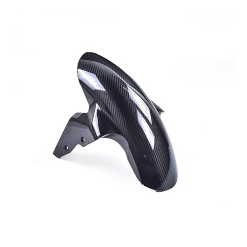 Accessoires moto garde-boue aileron carbone pour S1000RR S1000XR