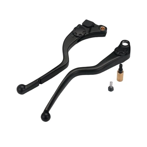 Leviers d'embrayage moto confort urbain et balade pour Nightster RH975