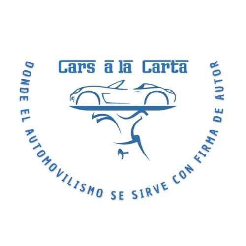 Couverture de CARS a la Carta