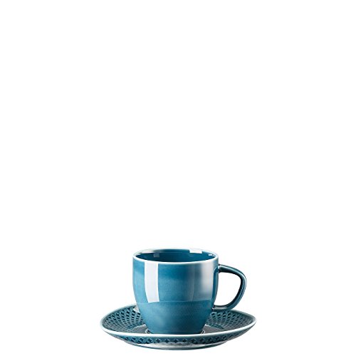 Rosenthal set da caffè, pezzi in porcellana