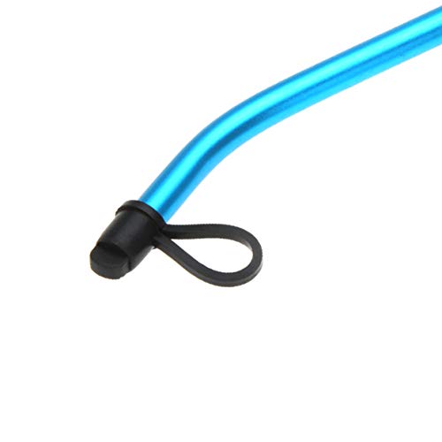 Botella RC Nitro universal de 250cc para solucionar accesos difíciles en depósitos 4