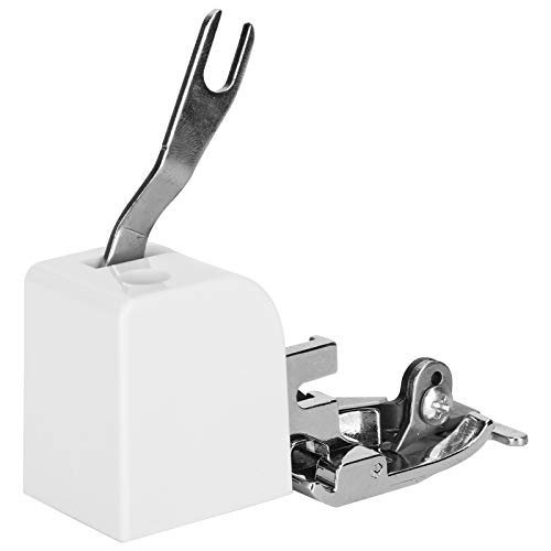 Prensatelas Side Cutter para maquina de coser miniatura 5