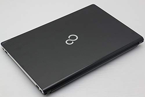 i5 4300U SSD256GB LIFEBOOK S904/j