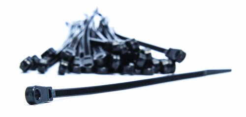 Serre-câbles de montage pour fixer et suspendre vos fils électriques lourds