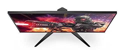AOC-Monitor-Gaming-U28G2AE-28-UHD-60Hz-1ms-IPS-Adaptive-Sync-3840x2160-300cdm-HDMI-2x20-Displayport-1x14