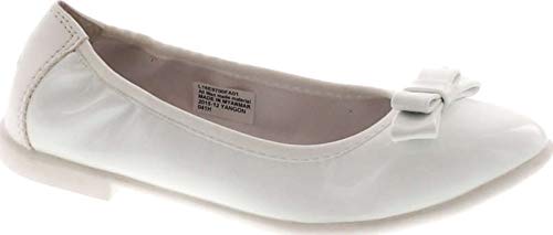 Lelli Kelly Girls Lk9700 Fashion Dress Flats with Bow Shoes