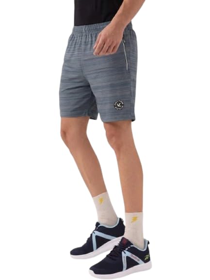 Men's Cotton Shorts (Combo Pack of 1) Casual | Half Pants | Short Pant - Regular Fit with Double Pocket | Gym Wear. 03-picture-10
