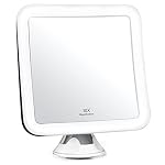 Compact Mirrors Folding