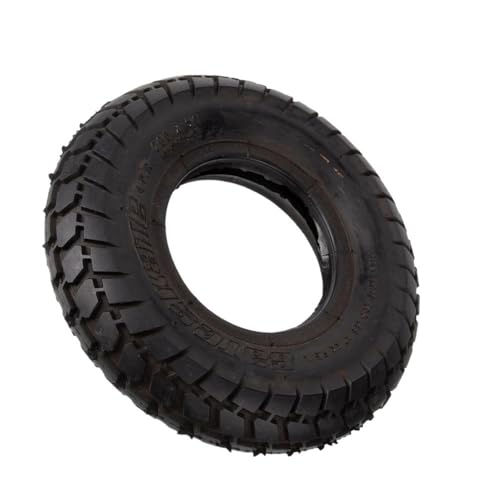 Roue Buggy E200 avec gomme haute adhérence pour une stabilité parfaite sur EPunk Dune