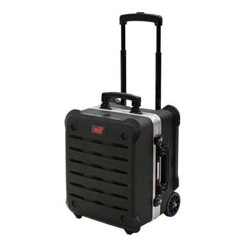 GT Line Turtle Mod.350 PEL Suitcase Tool Trolley
