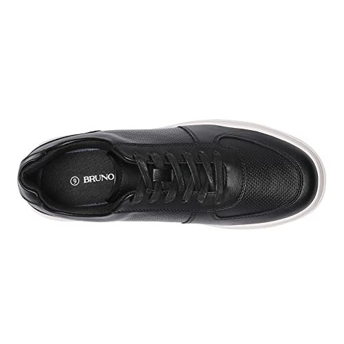 Bruno Marc Men's Casual Dress Sneakers Fashion Classic Oxfords Shoes for