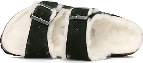 Image of Birkenstock Women's Arizona Soft Footbed Sandals