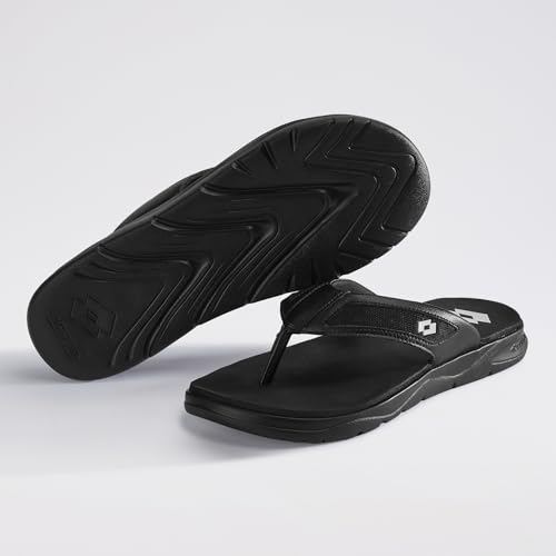 Image of Lotto Men Evermove Flip Flops